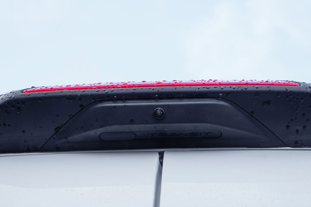 Used 2026 Ford Transit 350 XLT image 43