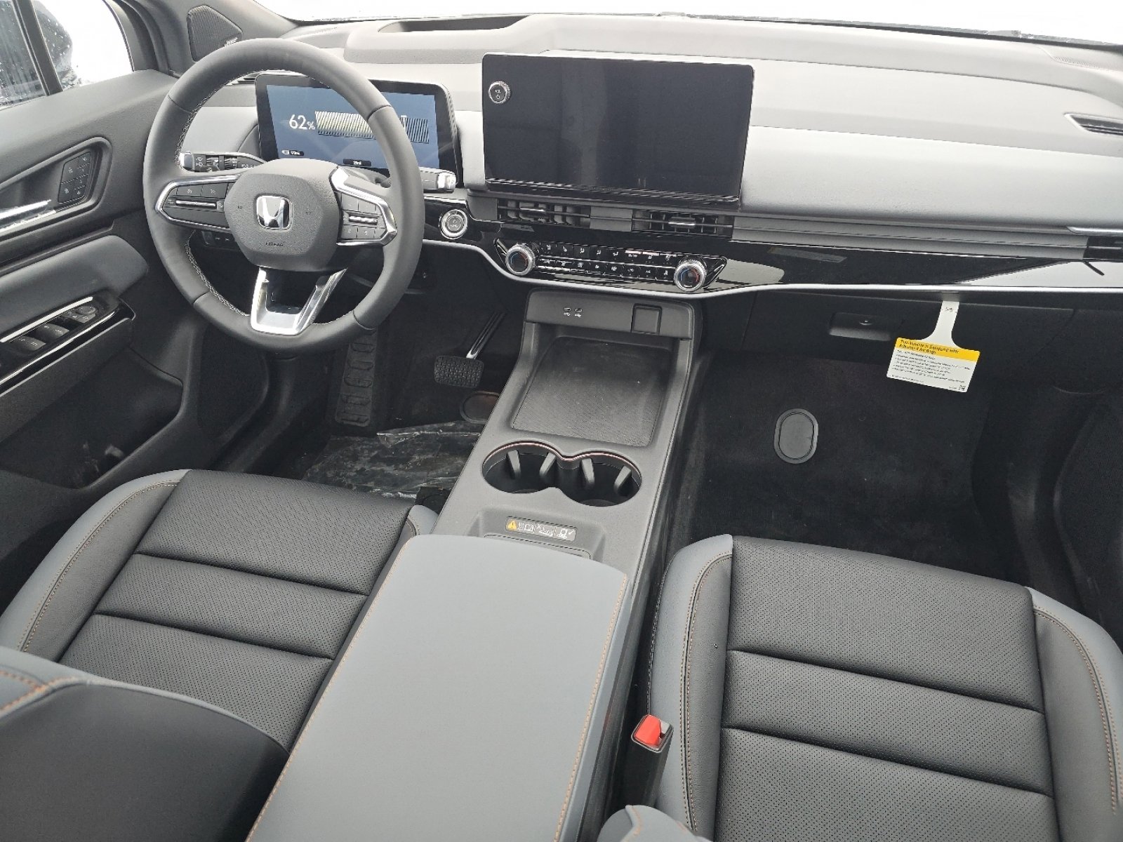 New 2026 Honda Prologue Elite image 24