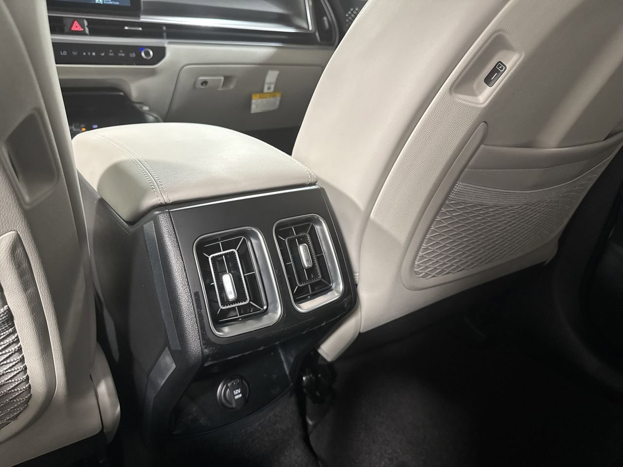 New 2025 Kia Sorento EX image 28