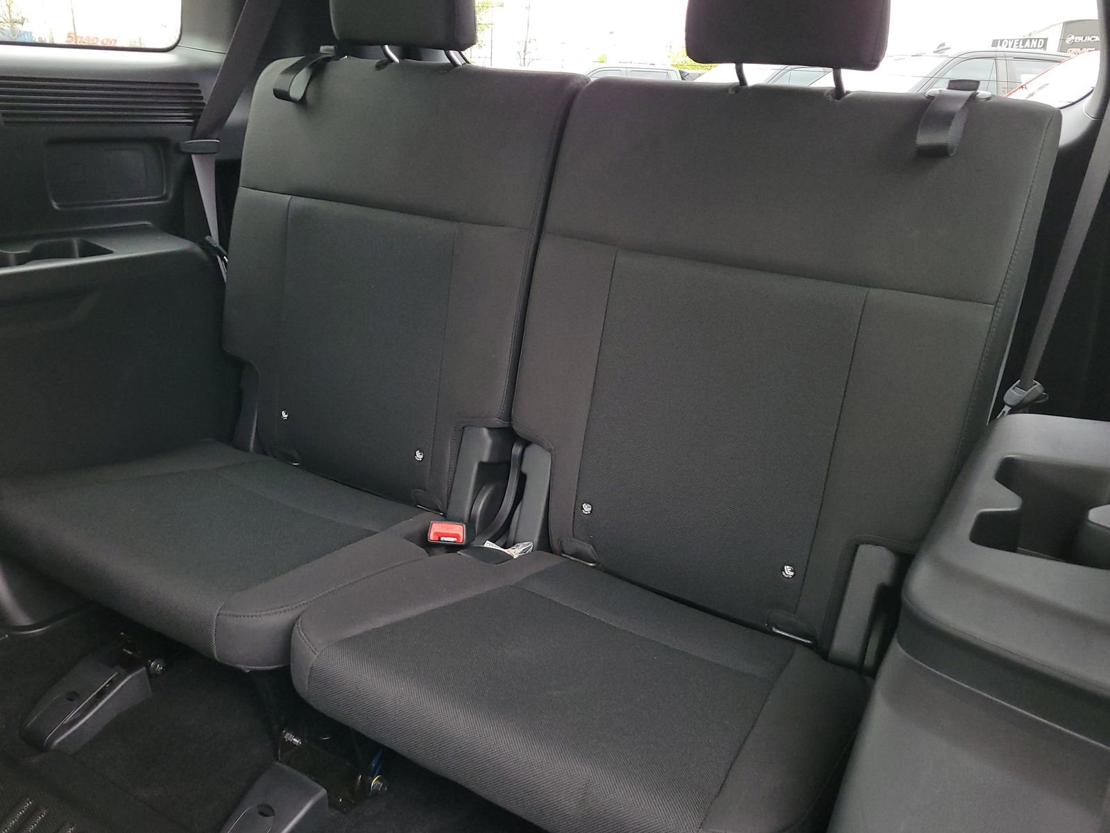 Used 2024 Hyundai Santa Fe SE image 12