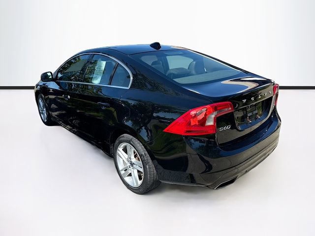 Used 2015 Volvo S60 T5 Premier FWD image 8