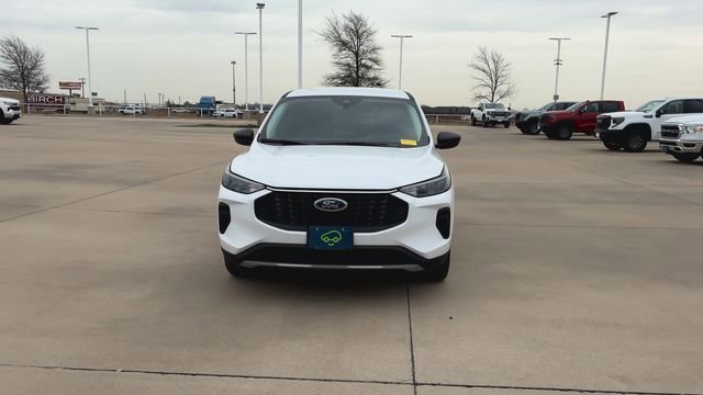 Used 2025 Ford Escape Active image 3