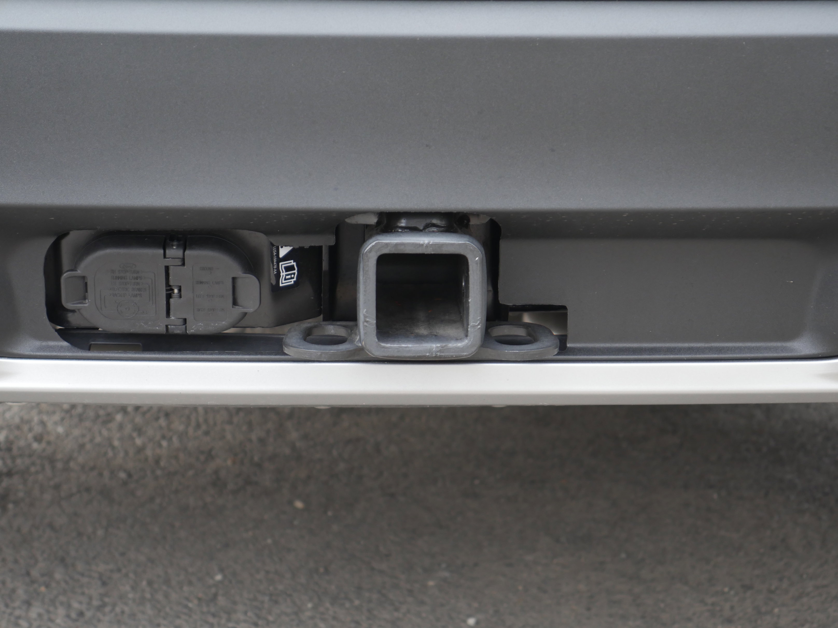 New 2026 Ford Explorer Active w/ Active Comfort Package image 27