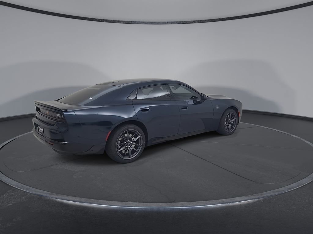New 2026 Dodge Charger Scat Pack AWD/4WD image 15