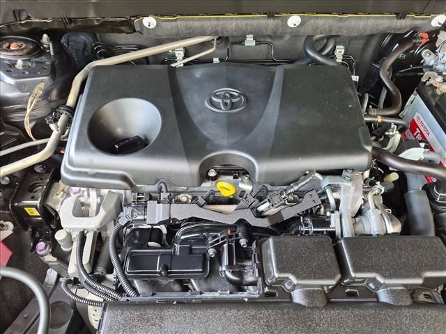 Used 2019 Toyota RAV4 XLE Premium FWD image 22