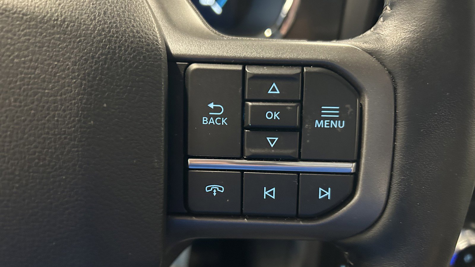 Used 2022 Ford F150 Lariat w/ Equipment Group 502A High image 25