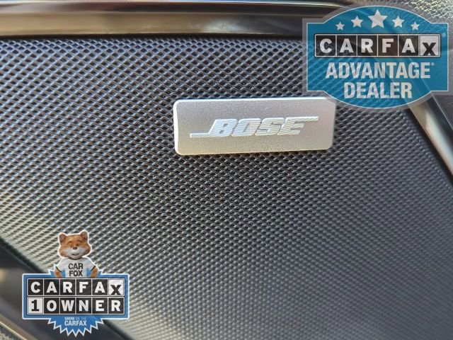 Certified 2025 GMC Sierra 1500 AT4 image 17