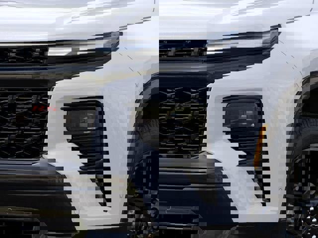 New 2026 Chevrolet Traverse RS w/ LPO, Floor Liner Package image 10