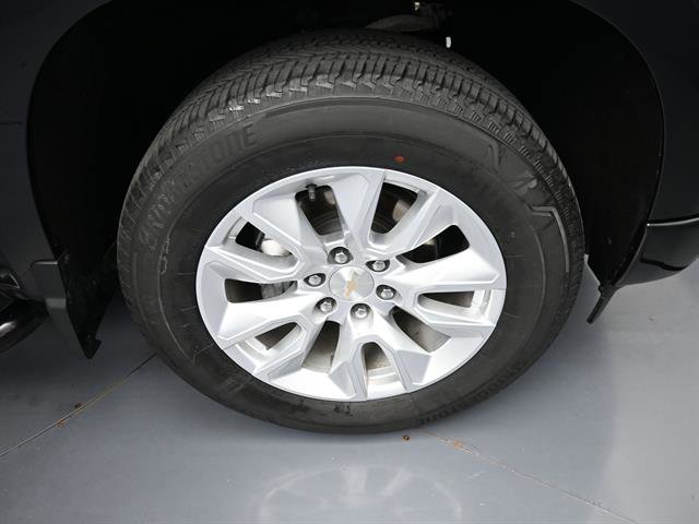 Used 2023 Chevrolet Silverado 1500 Custom RWD image 24