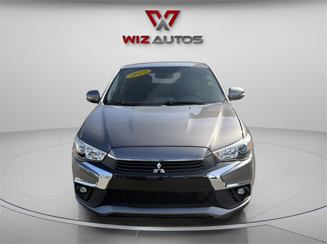 Used 2019 Mitsubishi Outlander Sport FWD image 2