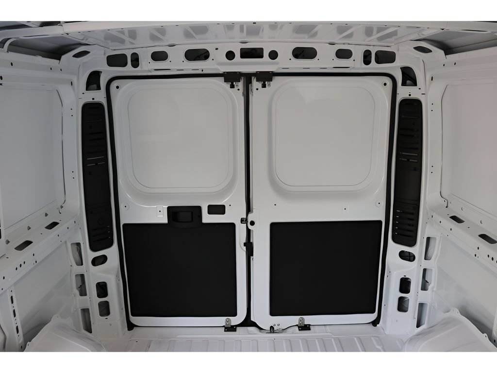 New 2026 RAM ProMaster 1500 w/ Safety Group FWD image 21