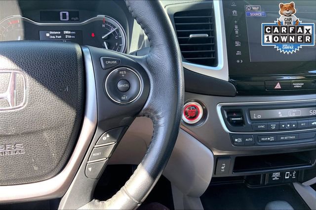 Used 2018 Honda Ridgeline RTL-T image 19