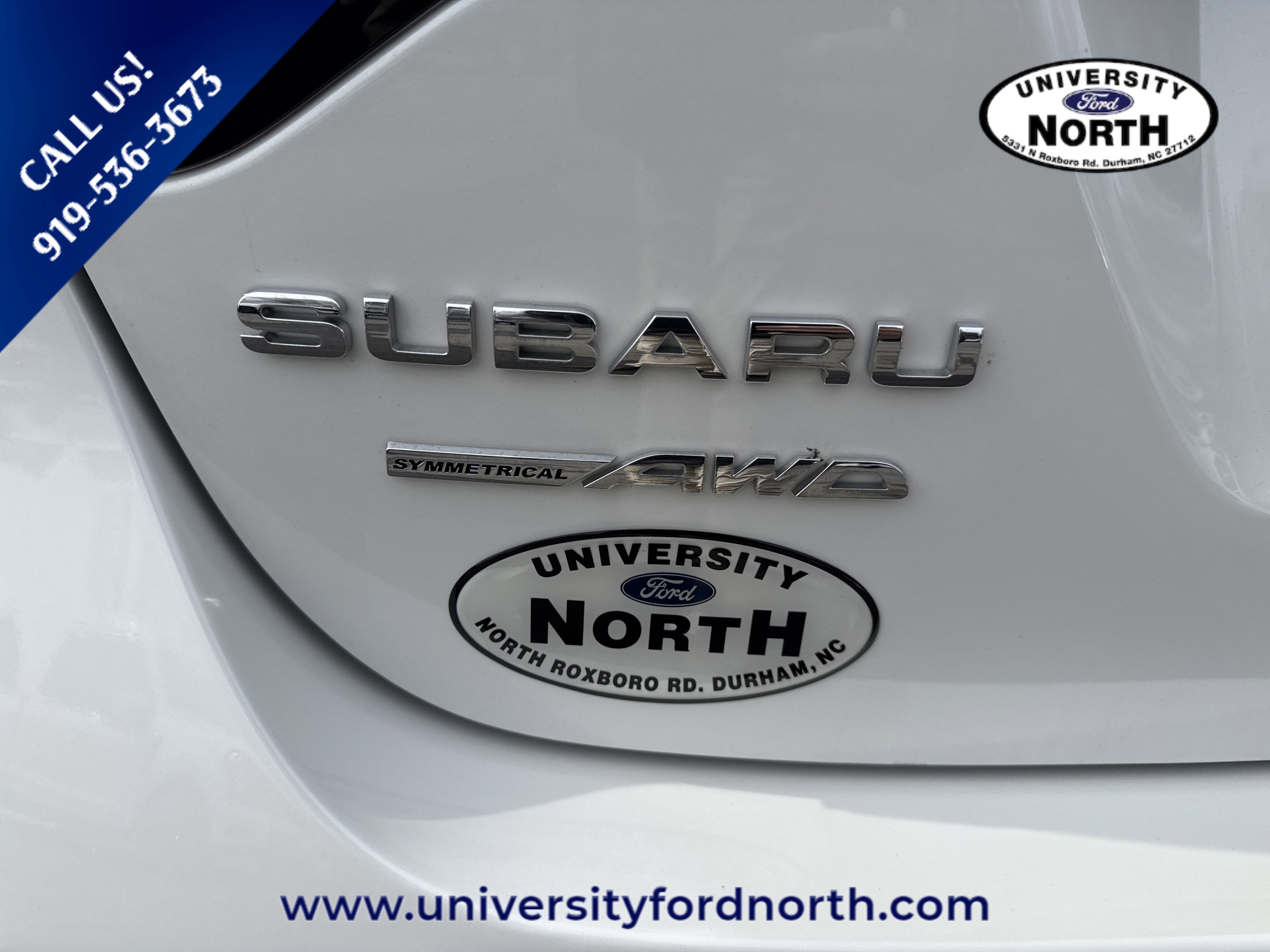 Used 2023 Subaru Legacy Limited image 10