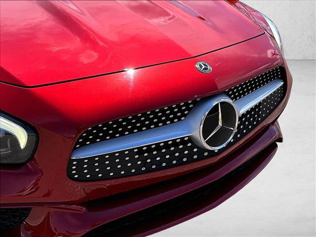 Used 2019 Mercedes-Benz SL 450 image 27