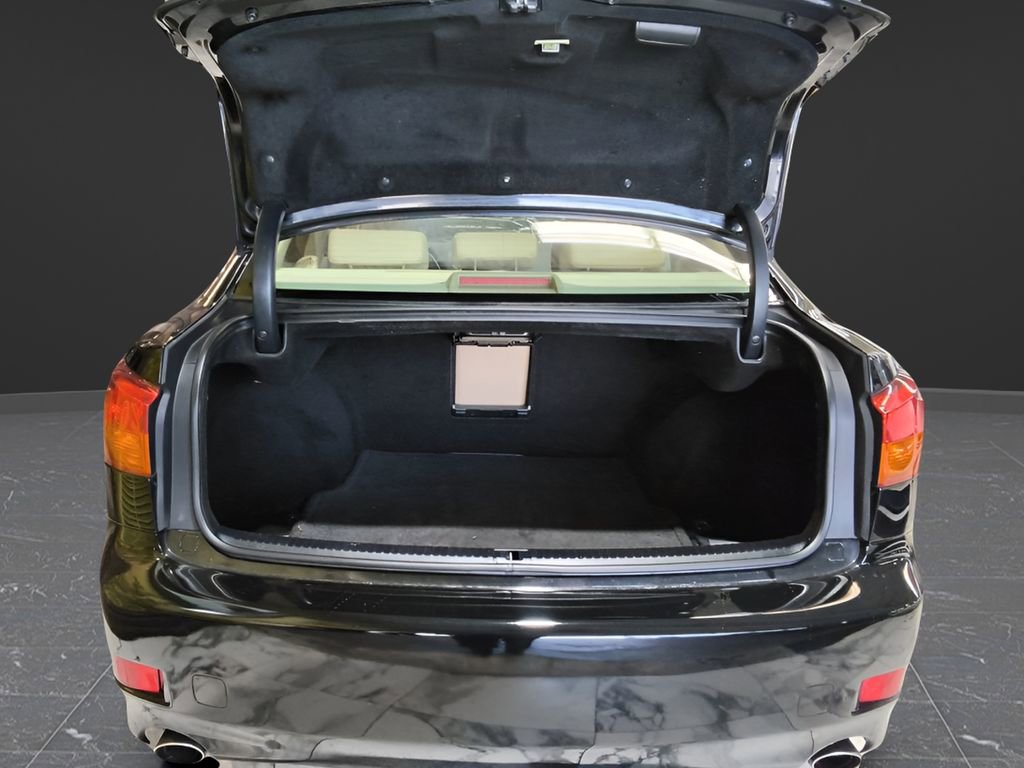 Used 2007 Lexus IS 250 AWD image 6