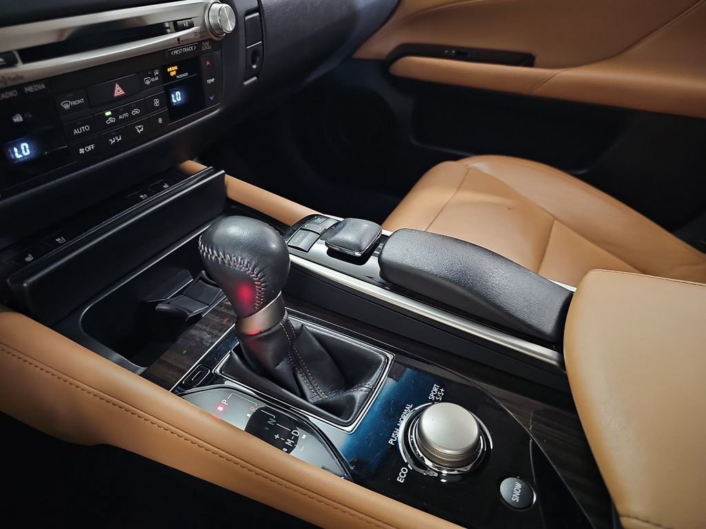 Used 2013 Lexus GS 350 AWD w/ Luxury Pkg w/Cold Weather Pkg image 26