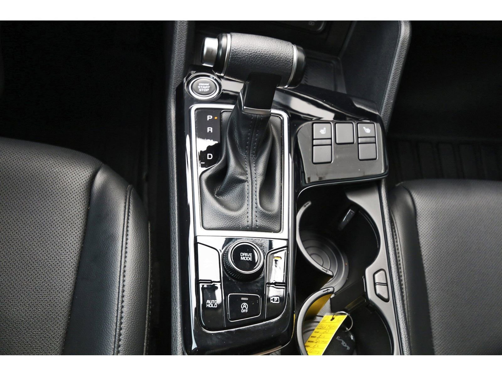 Used 2023 Kia Sportage EX image 28