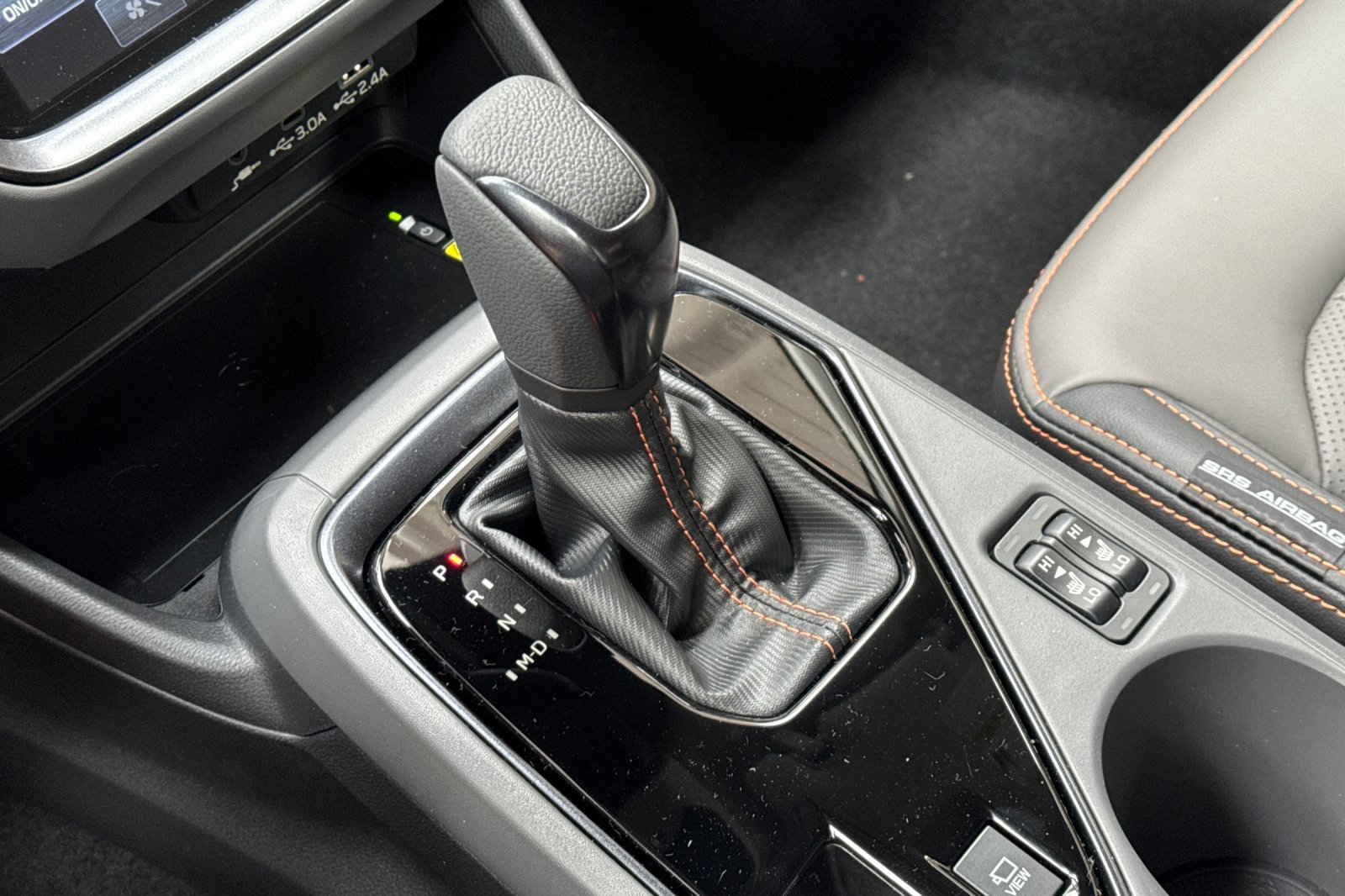 New 2026 Subaru Crosstrek 2.5i Limited AWD/4WD image 27