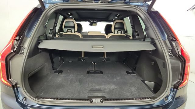 New 2026 Volvo XC90 T8 Plus w/ Protection Package AWD/4WD image 43
