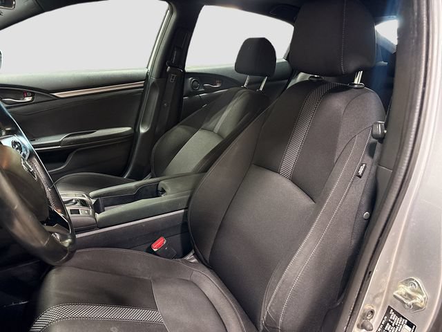 Used 2021 Honda Civic EX image 17