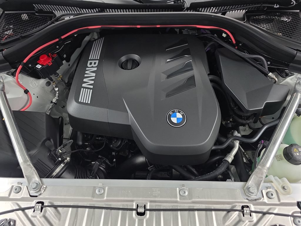 New 2026 BMW X3 xDrive30i w/ Premium Package AWD/4WD image 30