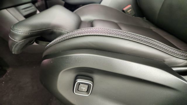 New 2026 Volvo EX90 Ultra AWD/4WD image 14