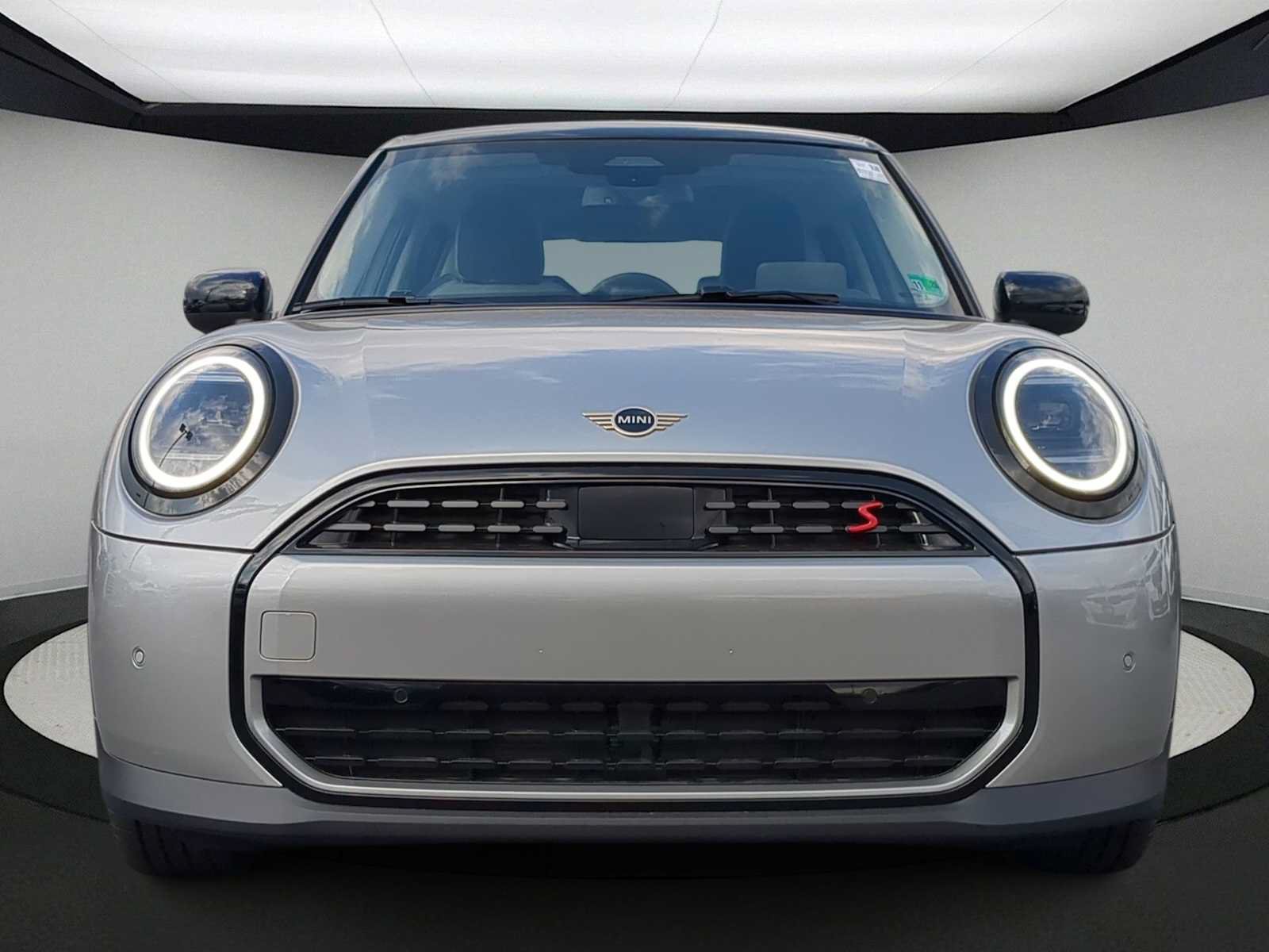 New 2026 MINI Cooper S FWD image 3