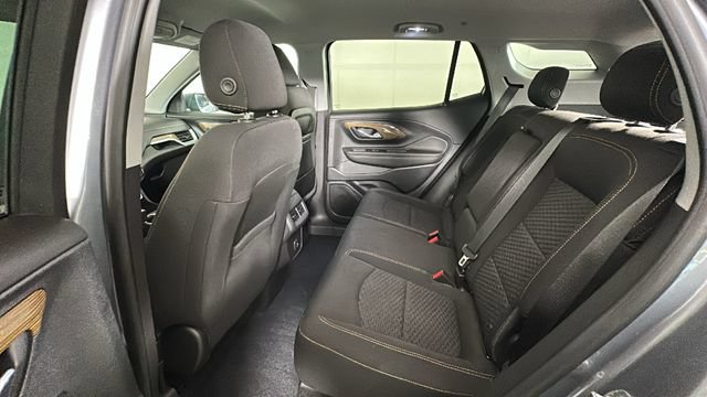 Used 2020 GMC Terrain SLE w/ Driver Convenience Package AWD/4WD image 25
