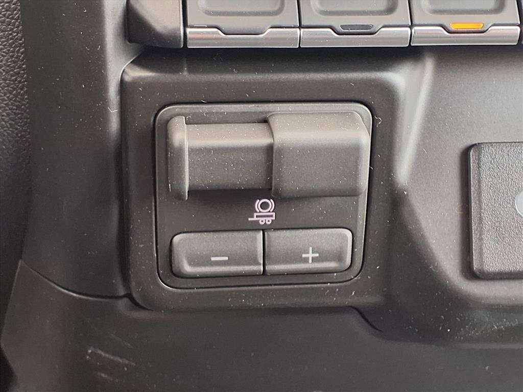 New 2026 Chevrolet Silverado 1500 W/T w/ WT Value Package image 9