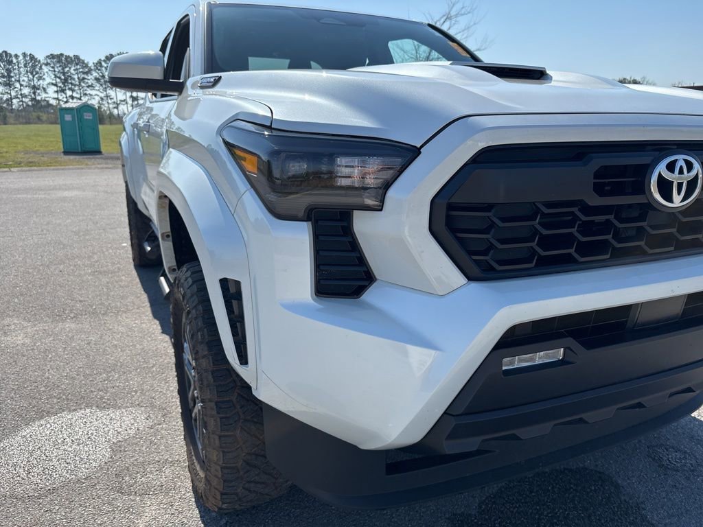 Used 2025 Toyota Tacoma TRD Sport image 43