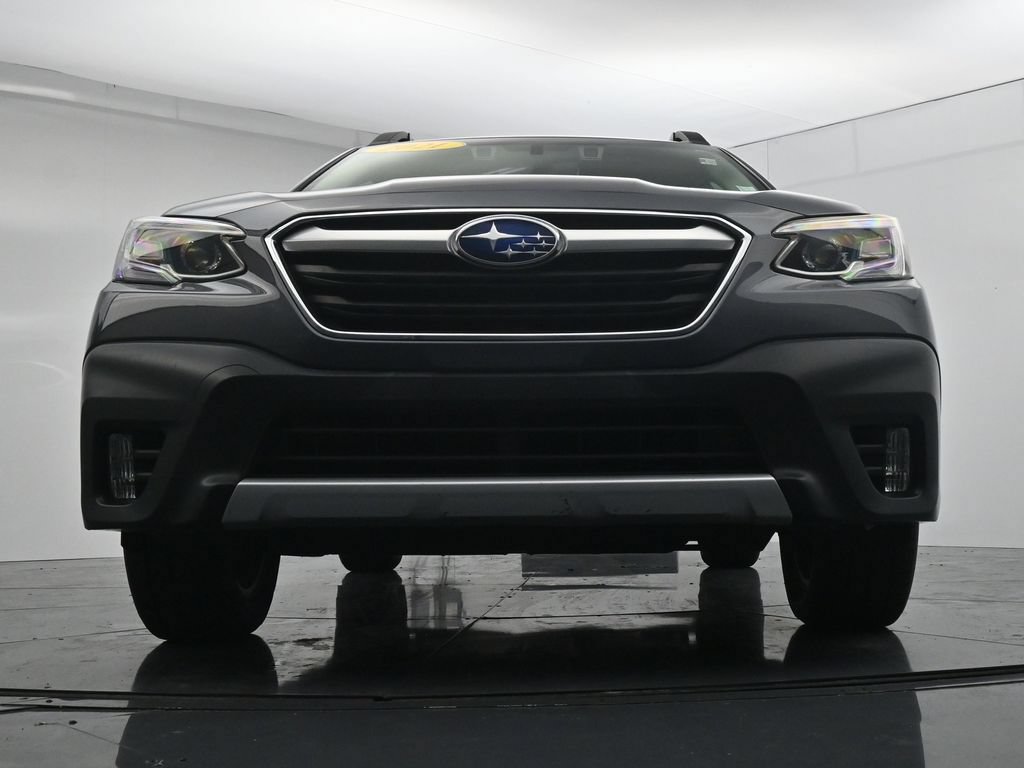 Used 2021 Subaru Outback Limited XT AWD/4WD image 33