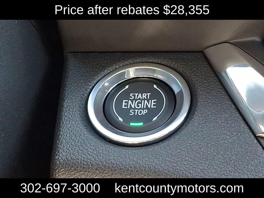New 2026 Buick Envista Preferred w/ Convenience I Package FWD image 18