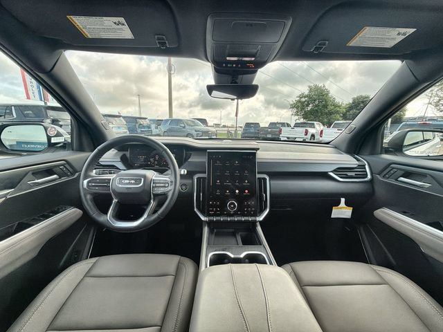 Certified 2026 GMC Acadia Elevation w/ Elevation Premium Package FWD image 19
