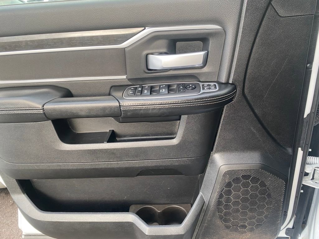 Used 2024 RAM 2500 Big Horn image 31