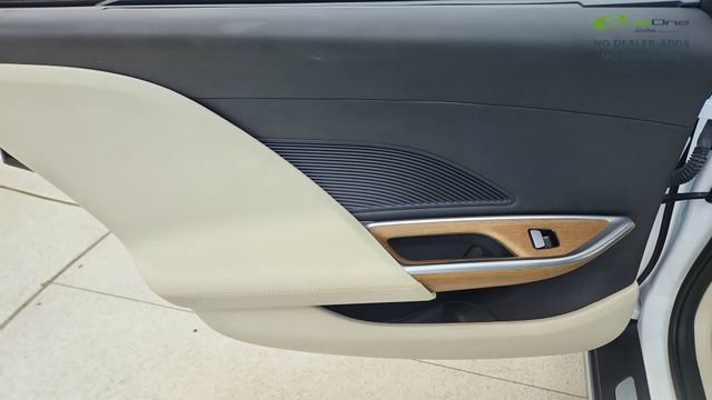 Used 2022 Lucid Air Grand Touring AWD/4WD image 32