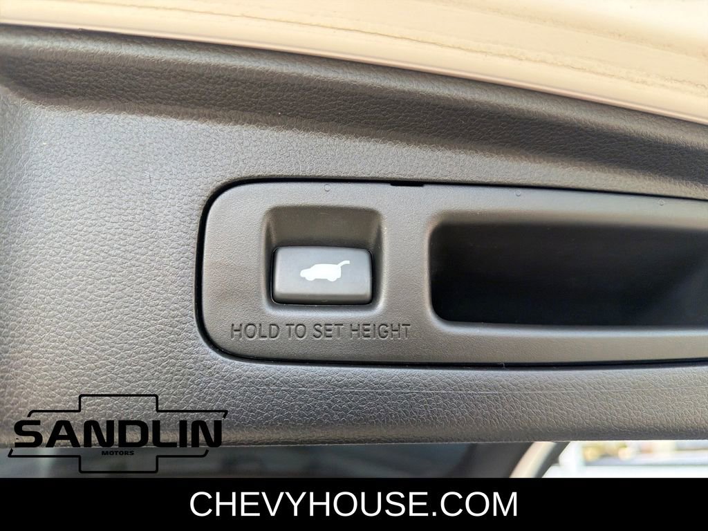 Used 2025 Honda CR-V EX-L image 41