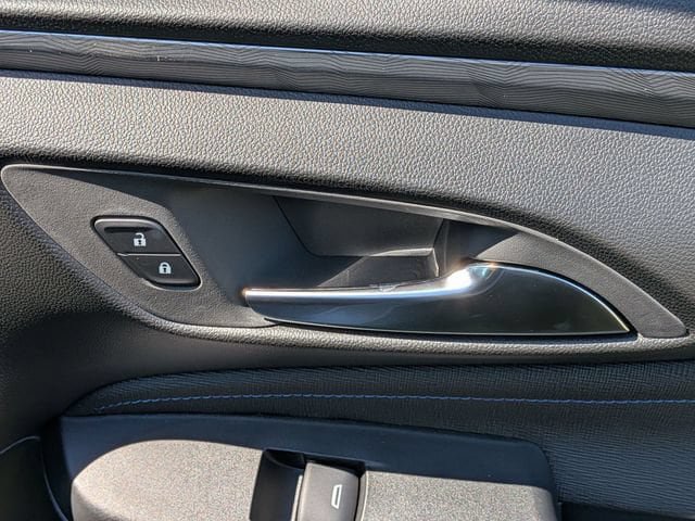New 2026 Buick Envista Sport Touring w/ Convenience I Package FWD image 33