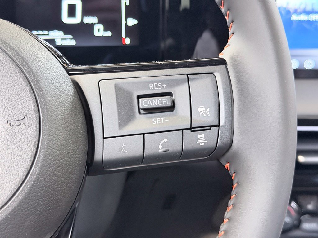 New 2027 Nissan Kicks SV w/ Rock Creek Edition AWD/4WD image 44