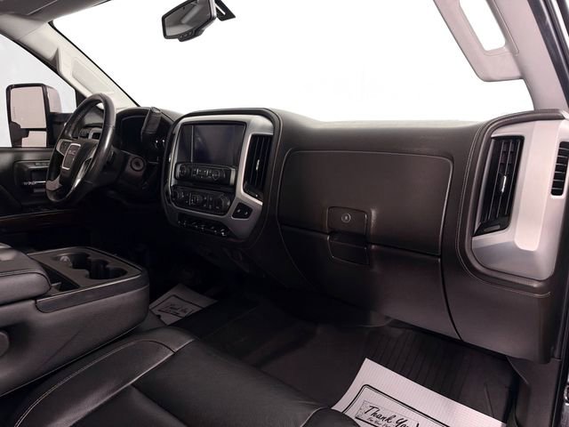 Used 2019 GMC Sierra 2500 SLT image 31