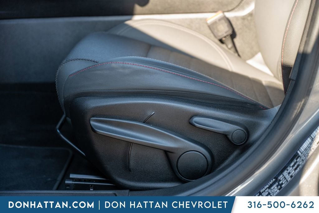 Used 2024 Dodge Hornet GT w/ GT Blacktop Package image 19