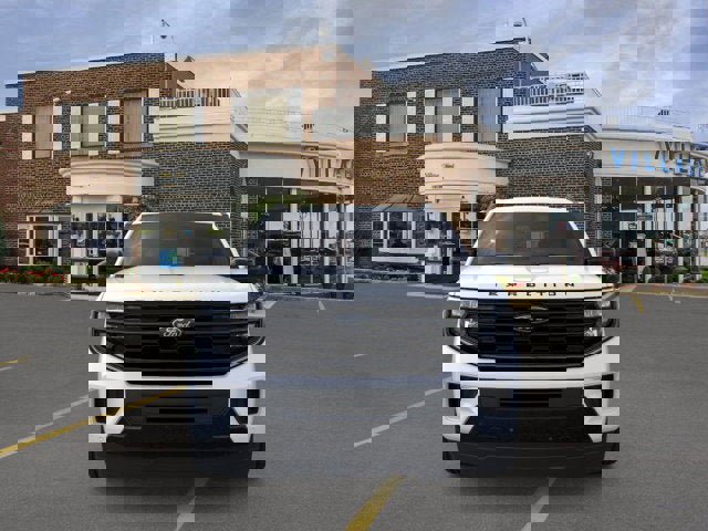 New 2026 Ford Expedition Platinum w/ Stealth Appearance Package image 6