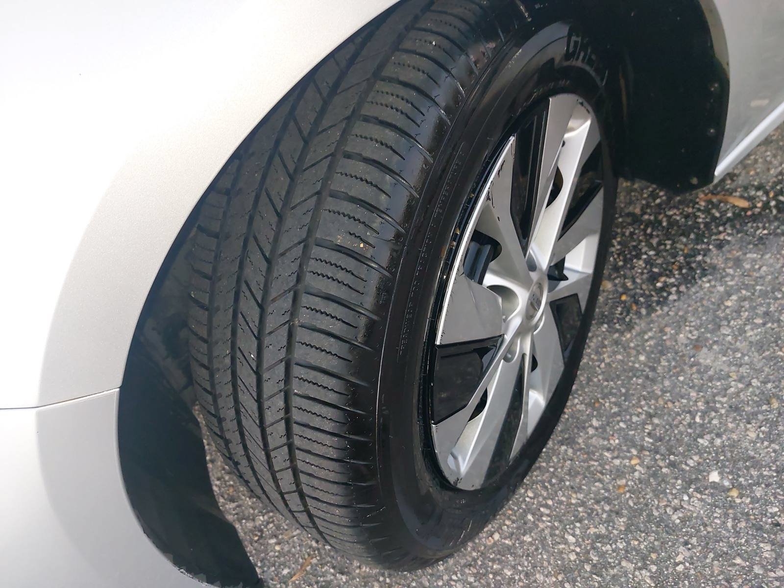 Used 2020 Nissan Altima 2.5 S FWD image 33