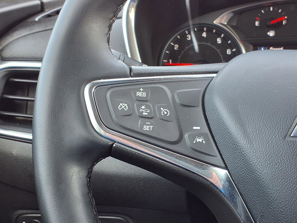 Used 2024 Chevrolet Equinox LT w/ LPO, Floor Liner Package AWD/4WD image 11
