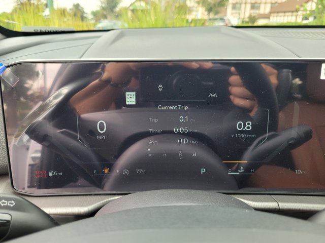 New 2026 Kia Sportage X-Line w/ X-Line Technology Package AWD/4WD image 11