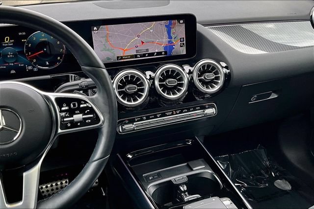 Certified 2023 Mercedes-Benz GLA 250 4MATIC image 5