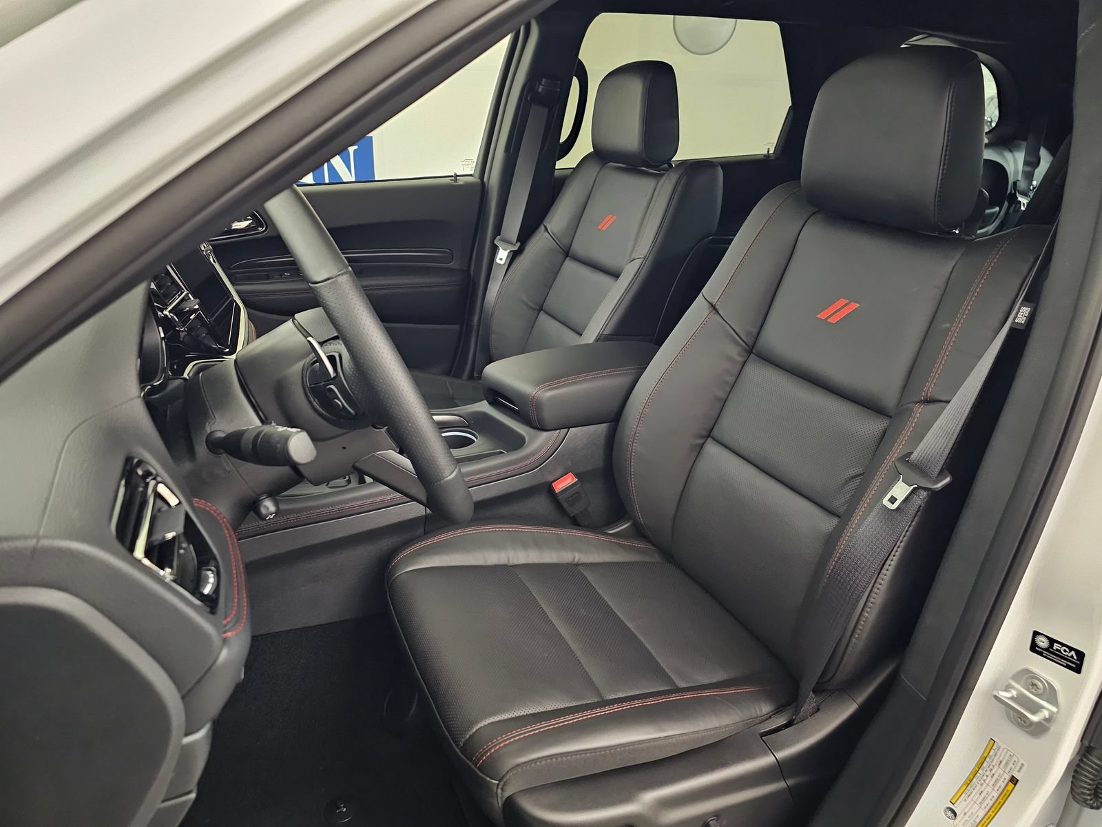 New 2026 Dodge Durango GT AWD/4WD image 13