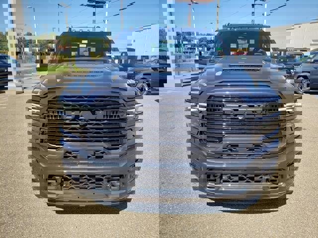 New 2026 RAM 2500 Laramie image 3