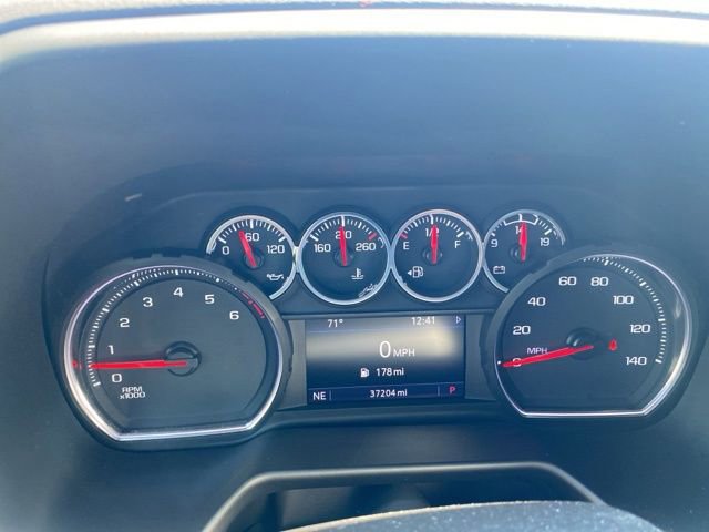 Used 2021 Chevrolet Tahoe LT image 25