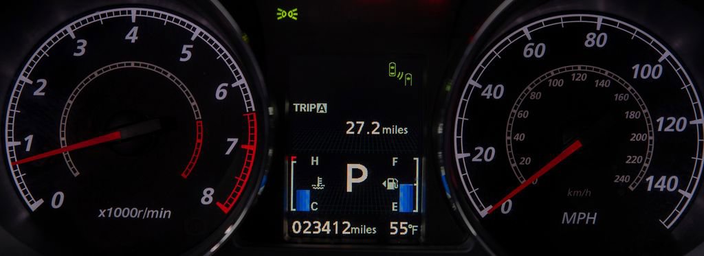 Used 2024 Mitsubishi Outlander Sport SE image 18