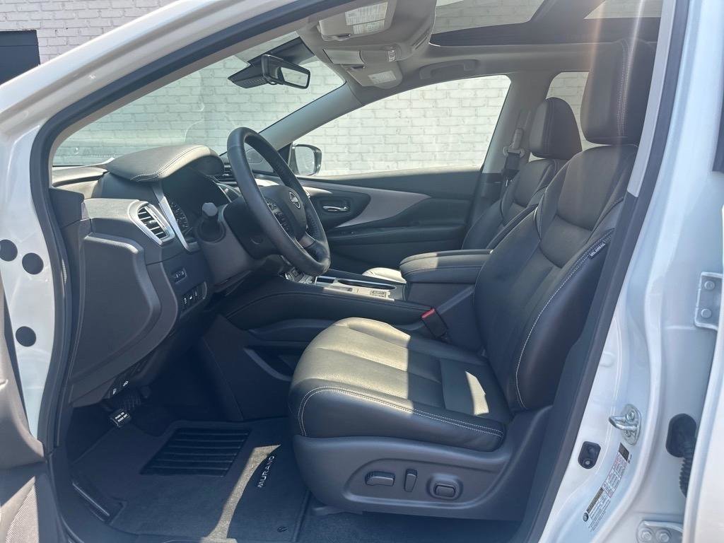 Used 2024 Nissan Murano SL image 12